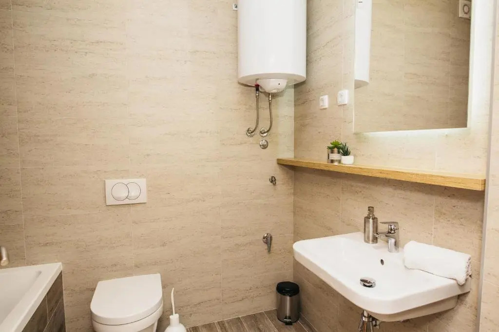 Arena BIG Luxury Apartments with free parking