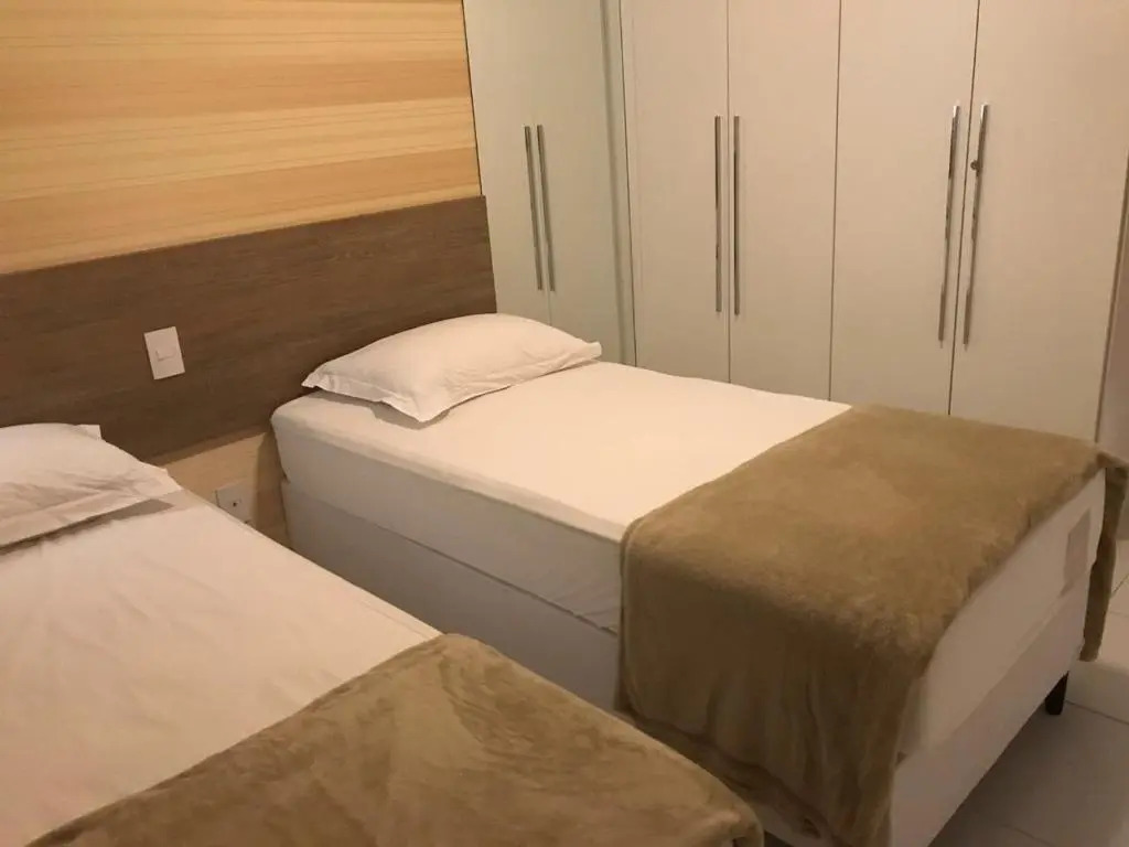 Apartamento Beach Class Eco Life