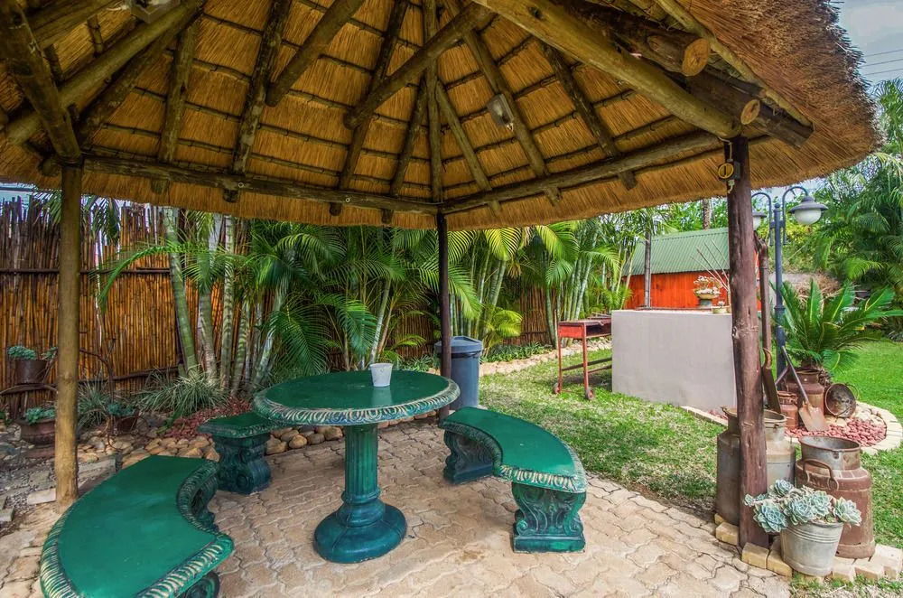 Aber Jetz Guesthouse