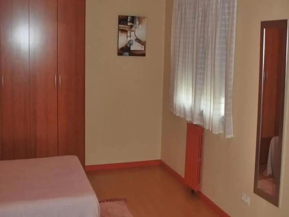 Hotel Canabal