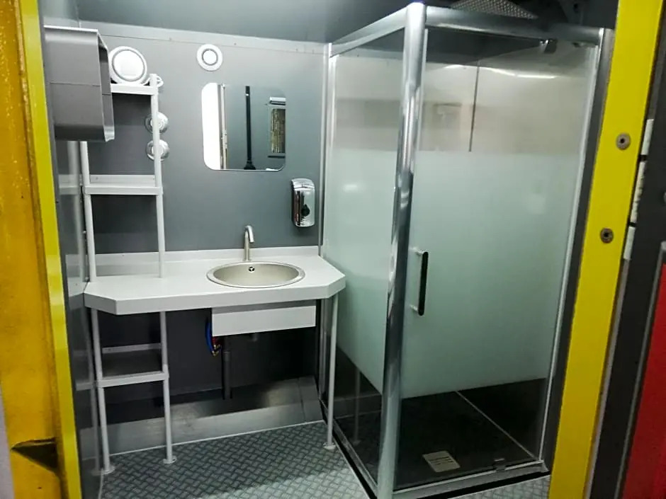 Le Making Of Chambres dHôtes insolites et Familiales