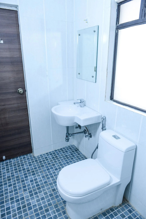 Hotel Campal