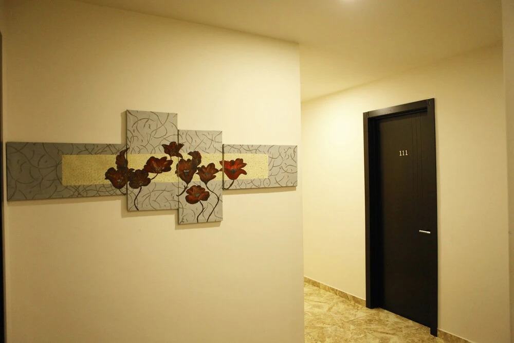 Hotel Stay