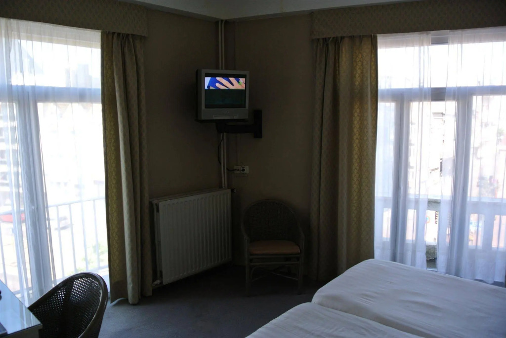 Aquilon Boutique Hotel