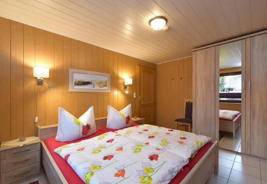 Ferienhaus Richter