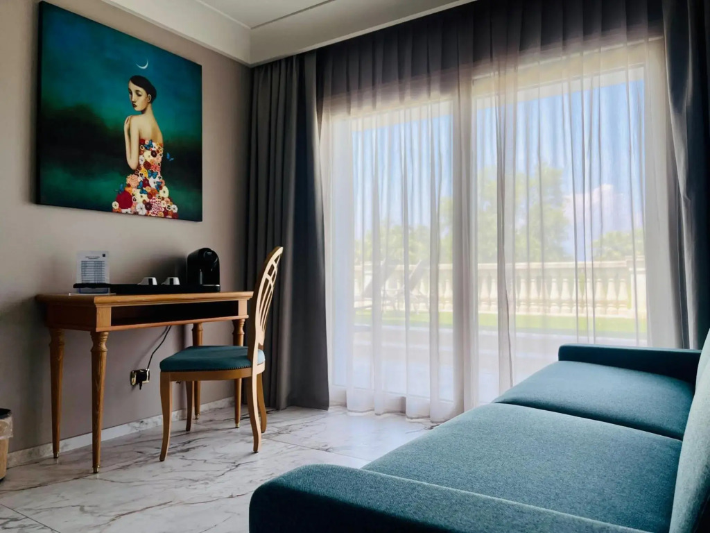 Palace Hotel Desenzano
