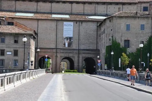 Apartment Ponte delle Nazioni