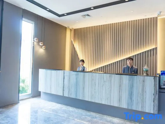 Homeinn Selected Hotel (Xiamen Zhongshan Road Pedestrian Street)