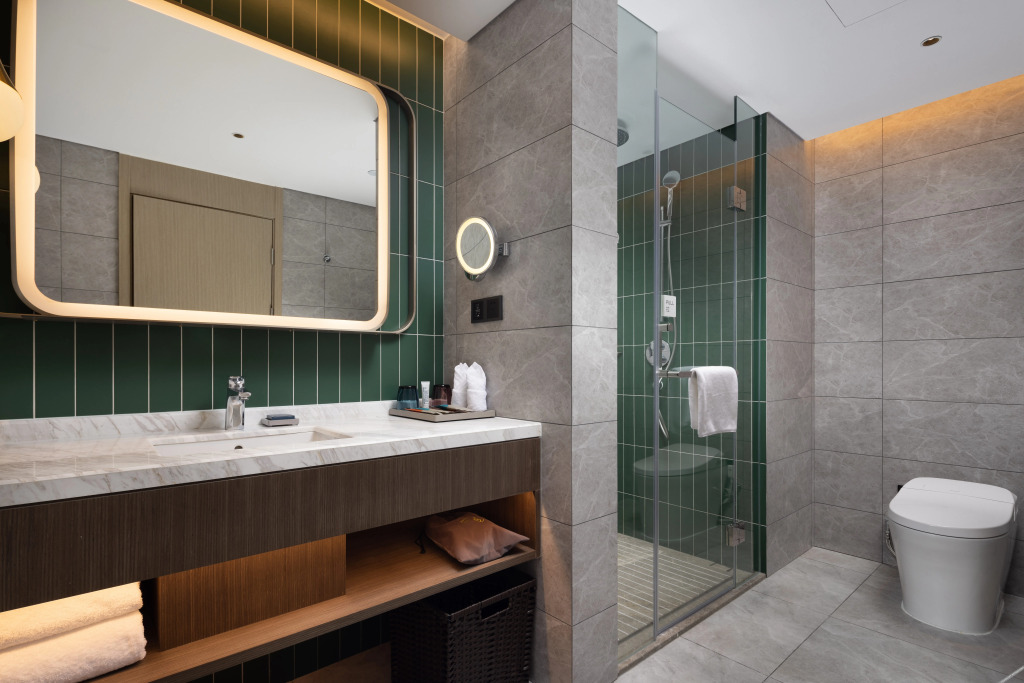 Home2 Suites by Hilton Beijing West Station