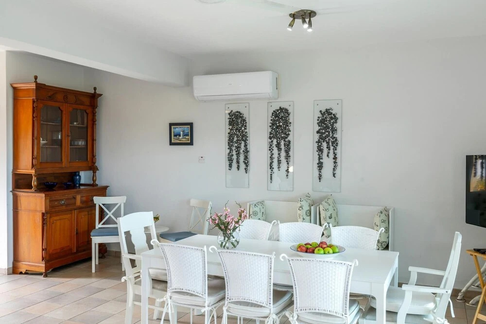 Protaras Sirina Waterfront Villa
