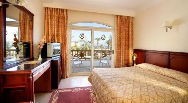 Apartments in Sharm в Хадабе рядом с морем
