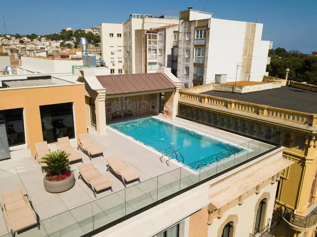 Boutique Hotel Élke Spa Superior