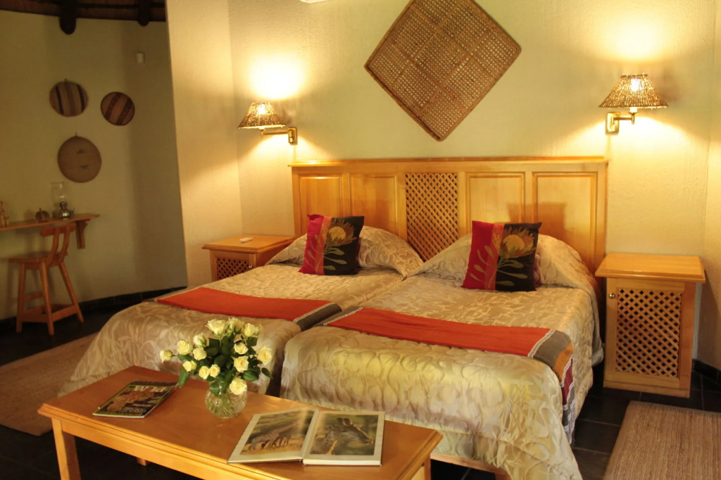 Idle & Wild Chalet
