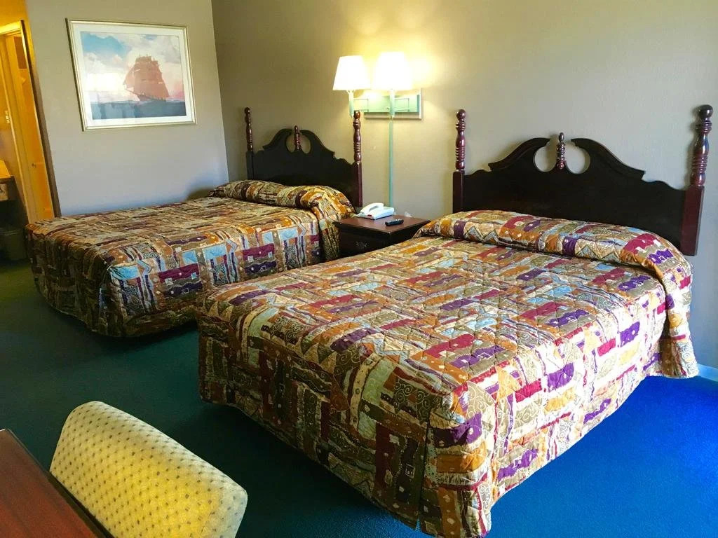 Relax Inn Dublin