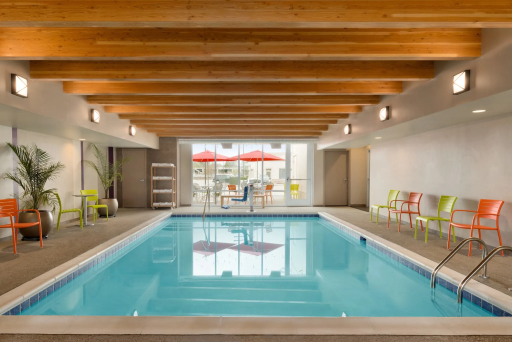 Home2 Suites By Hilton-Cleveland Beachwood