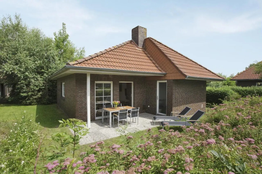 Hotel Nordseeküste by Center Parcs