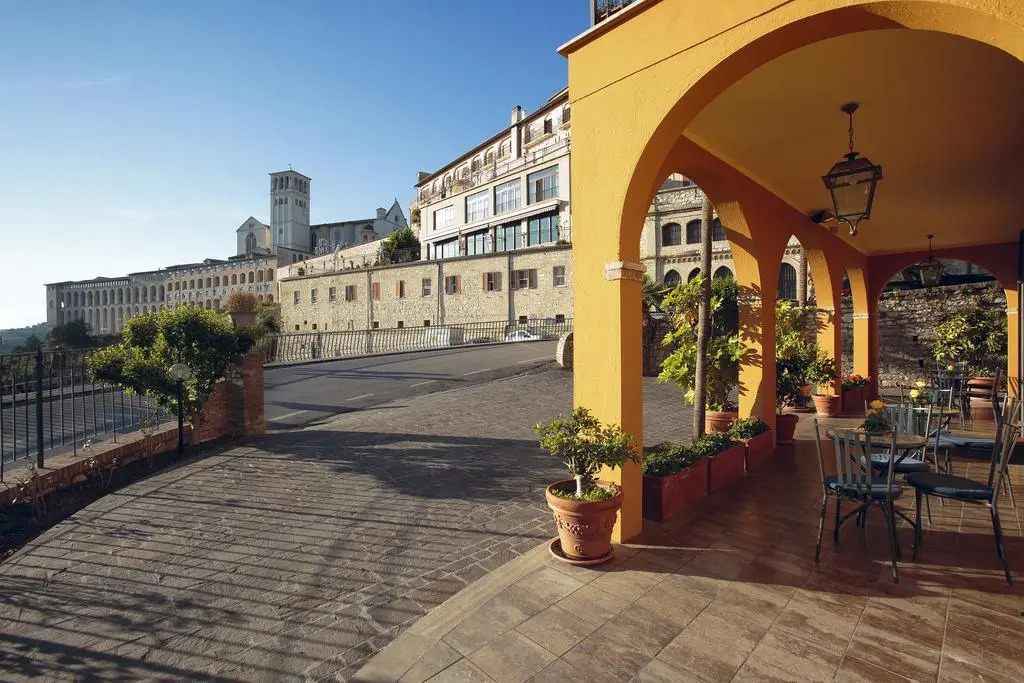 Hotel Windsor Savoia