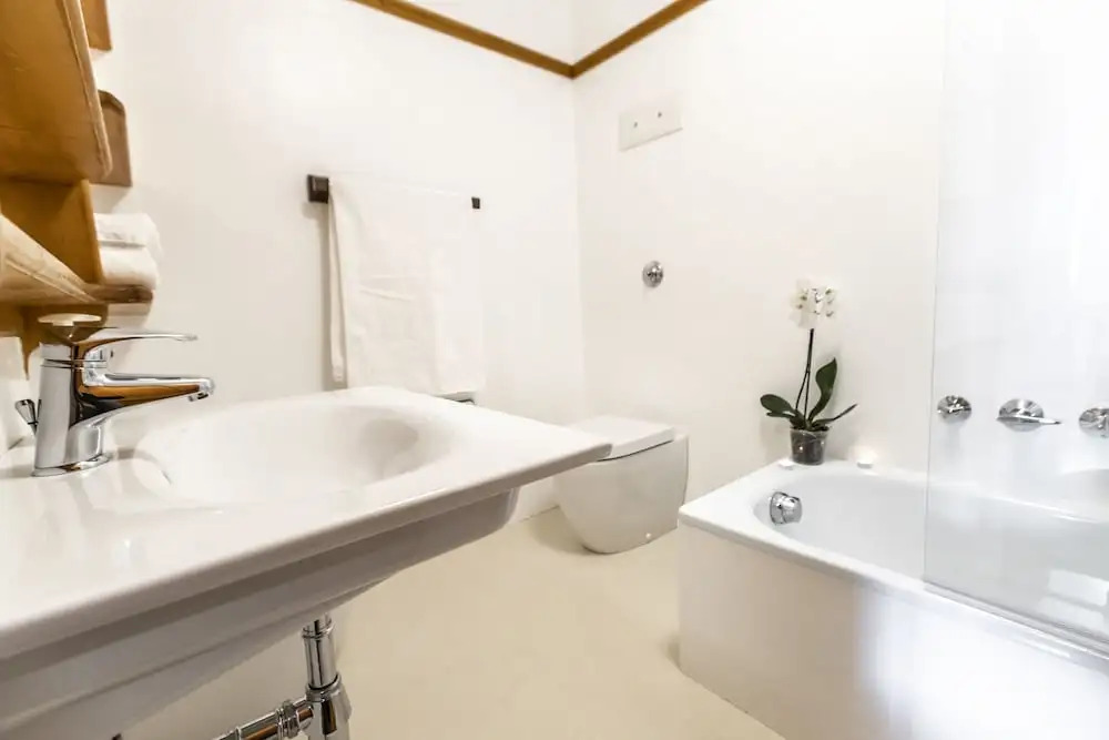 Dolomiti Sweet Lodge R&R