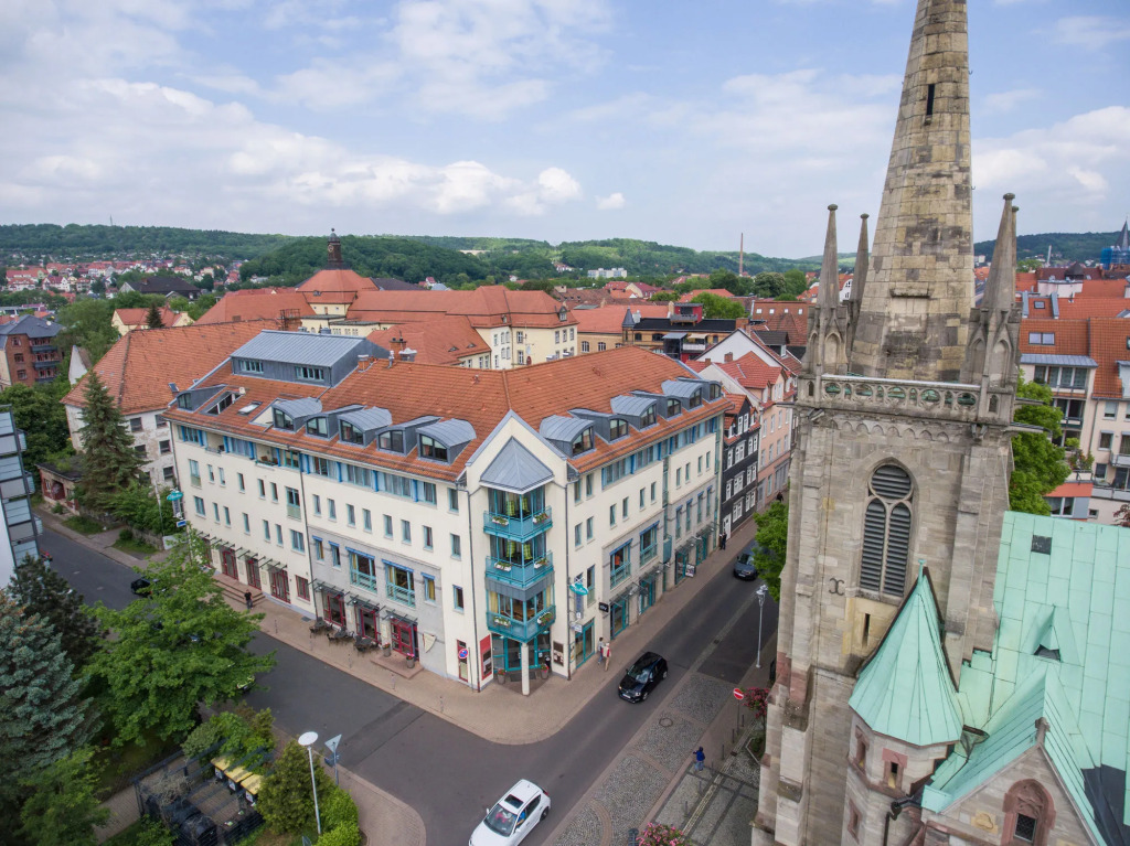 Göbels Sophien Hotel