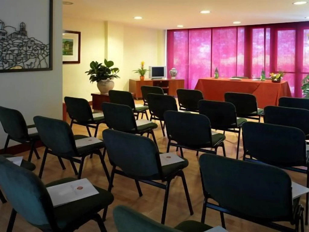 Hotel Perusia