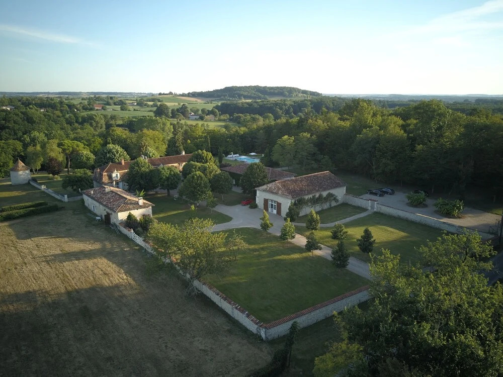 Chartreuse Le Logis La Montagne