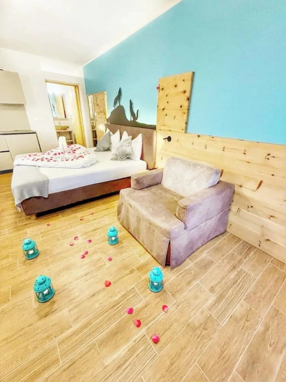 Chalet Torcel- Hidden Nature & Spa Retreat Dolomites