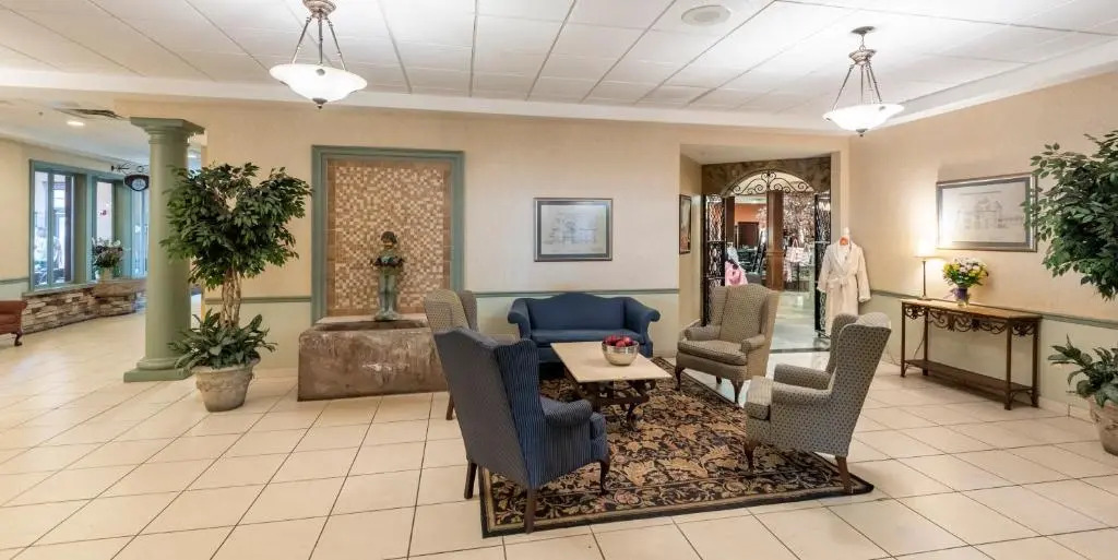 Vinifera Inn