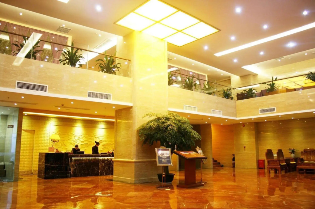 Kaili International Hotel