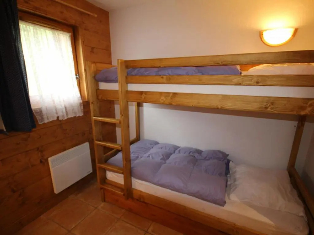 Charmant T3 avec garage et animaux acceptés - FR-1-293-254