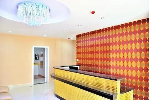 Ruiyuan Hotel