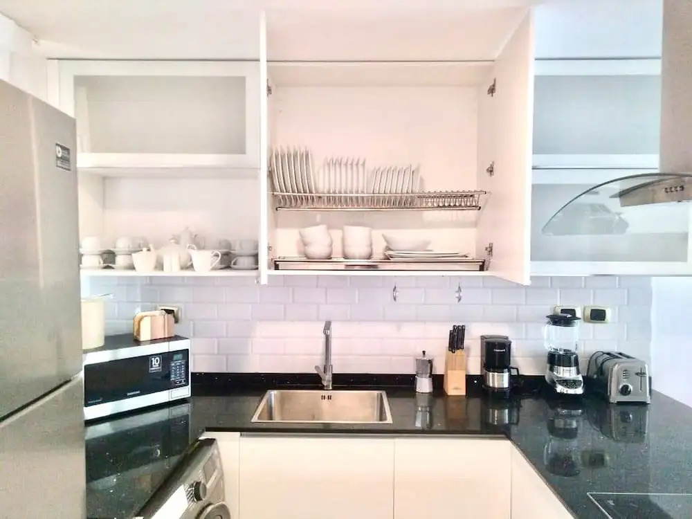 2 Bedroom swim-up Cana Rock
