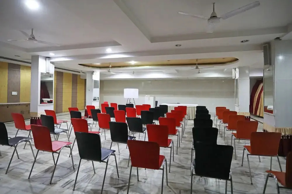 OYO 3950 Hotel Hayat Rabbani