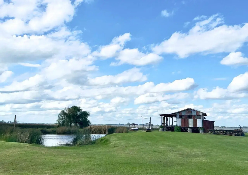 REFUGIO Natural Glamping
