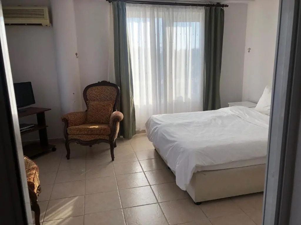 Cunda Aşiyan Otel