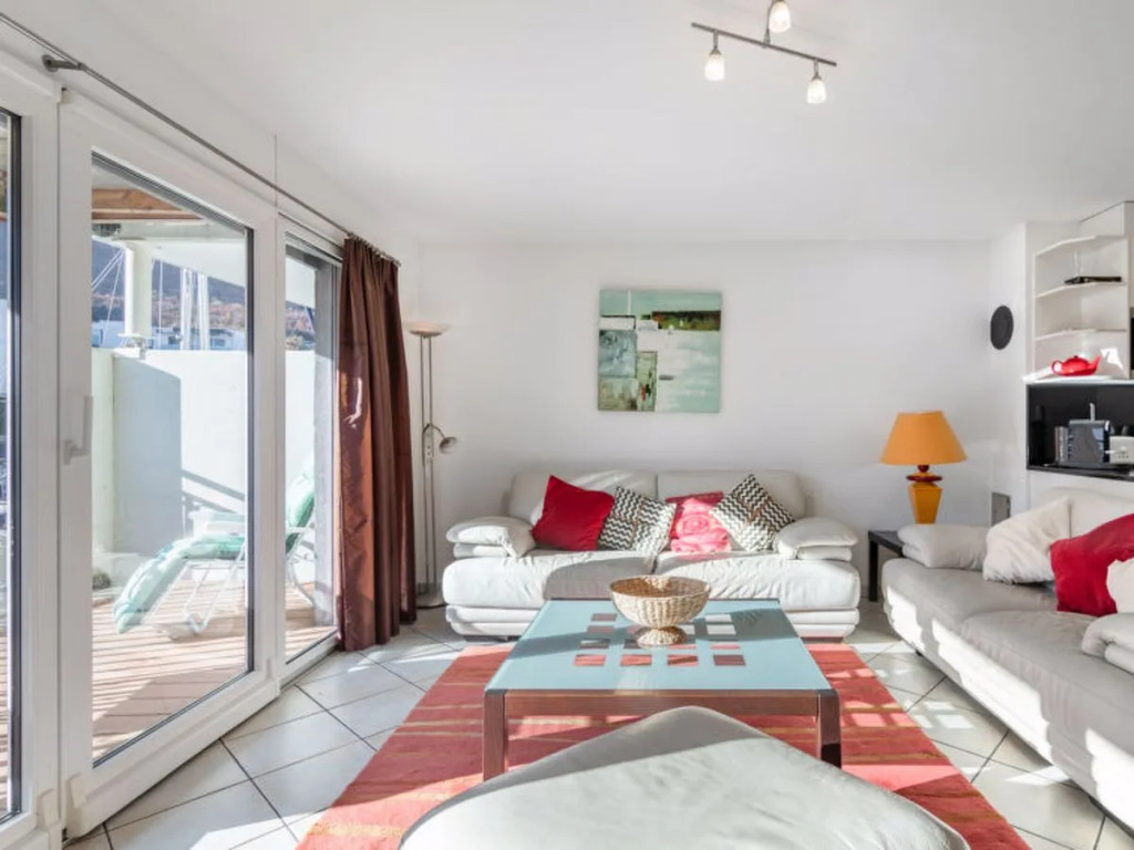 APT C3/R - RéSIDENCE BOUGAINVILLE