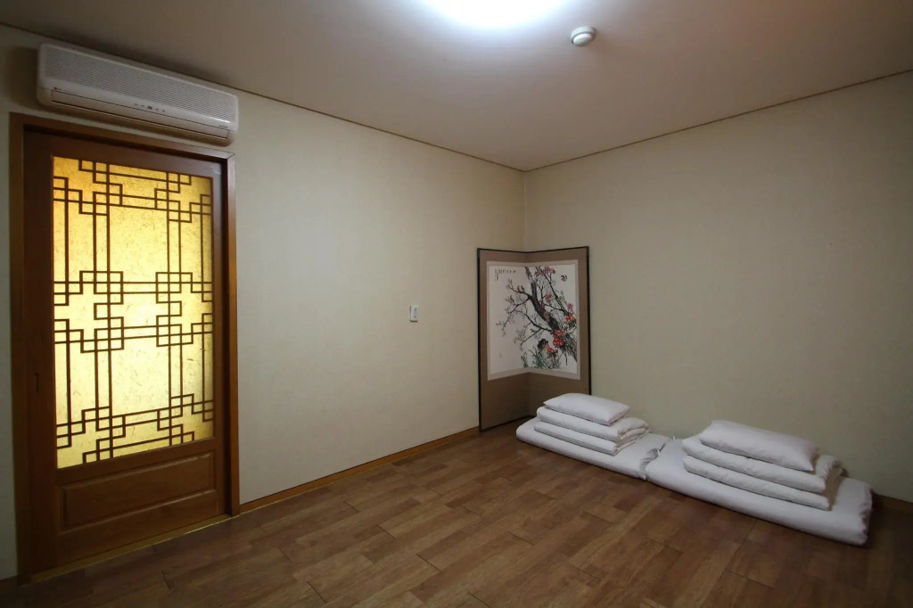 Daedong Hotel