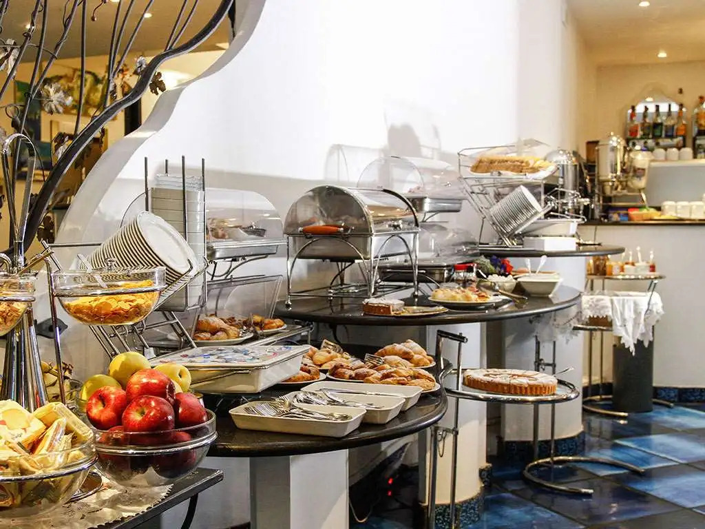 Positano Art Hotel Pasitea