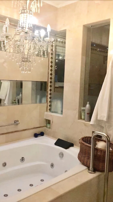 2BR Torre Kensington Penthouse by ASVR