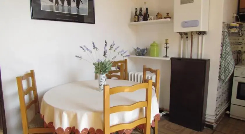 Appartamento Antico Convento