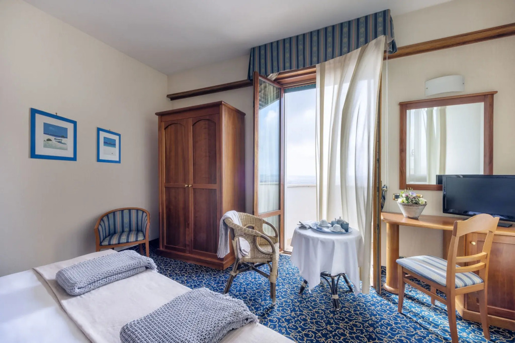 Astura Palace Hotel