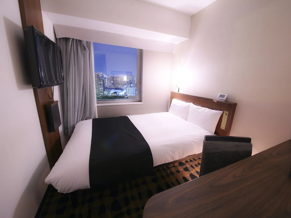 APA Hotel Nihonbashi Hamacho Ekiminami