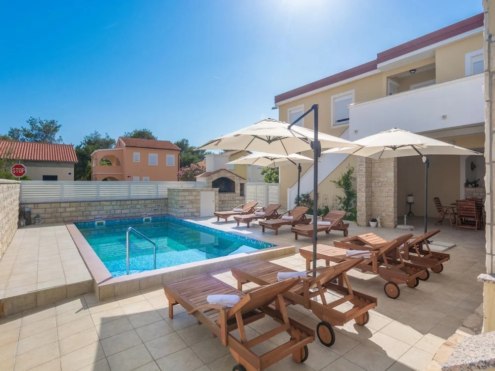 Villa Karmen