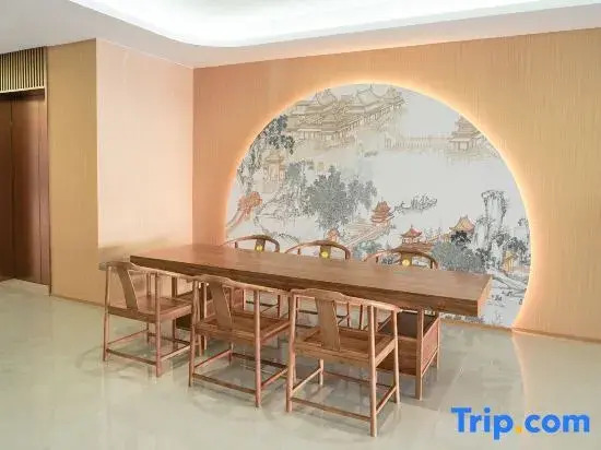 Shantou · Wanhui Holiday HOTEL Hotel (Chenghai)
