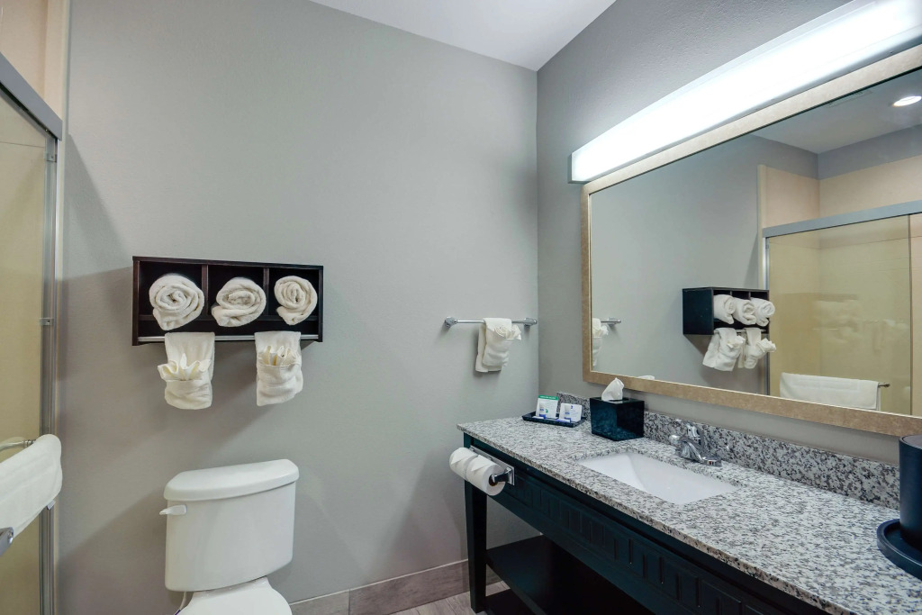 Best Western Casino Inn