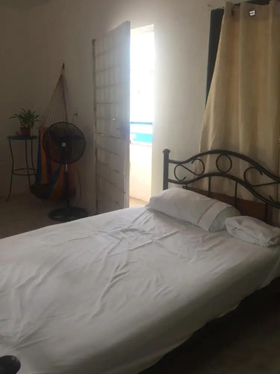Chichen Hostel-Casita b&b