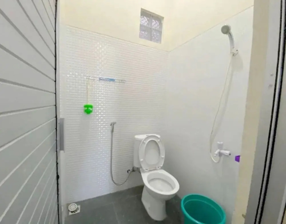Hotel O Kartika Guest House SyariahNearPantai Stres