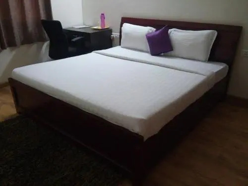 Syening Serviced Apartment