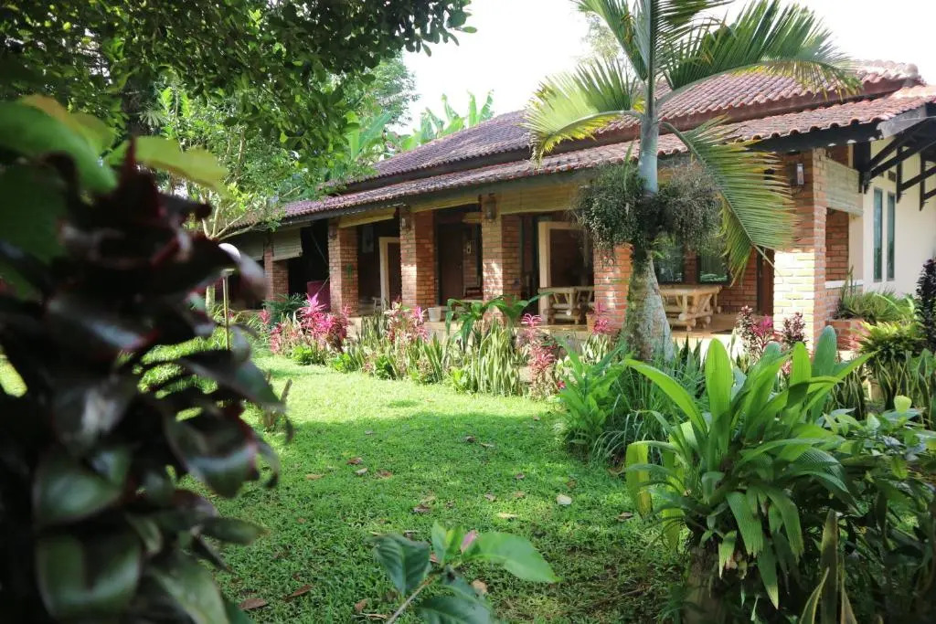 Princess Cottages