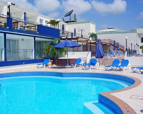 Royal Islander Club Great Bay, Philipsburg, ST Maarten Dutch Caribbean