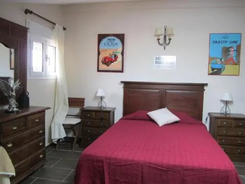 Chalet Martin